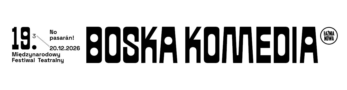 19. Międzynarodowy Festiwal Teatralny Boska Komedia